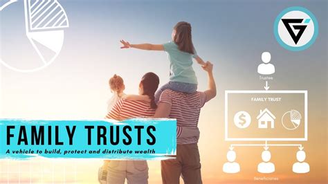 the field family trust